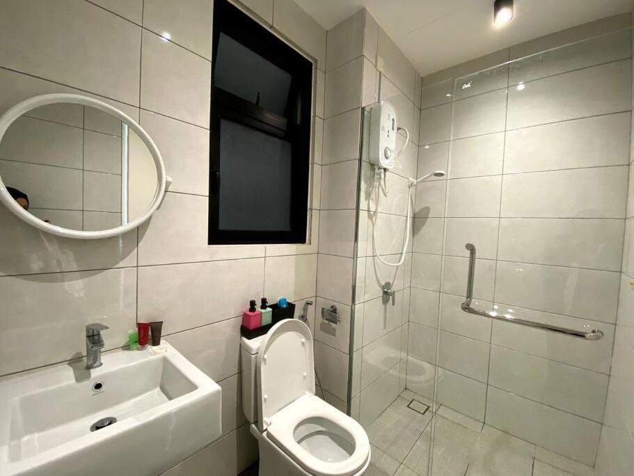 Ha-ah⁴ Home@nearby Ioi Resort,3br W Balcony Apartment *
